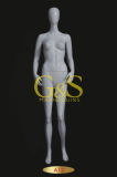 China Cheap ABS Full Body Female Mannequins (GS-ABS-012)