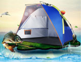 Waterproof Automatic Speed Open Family Travel Tent for Winter Fishing
