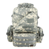 Sport Outdoor Camouflage Military Army Tactical Backpack Bag