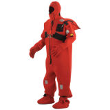 China Supplier Water Protective Clothing Immersion Suit