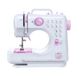 Household Mini Sewing Machine with Zigzag Stitch (FHSM-505)