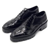 Simple Design Good Quality Asian Shoes Mens Formal Oxford Shoes