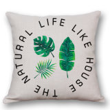 OEM ODM Linen Factory Supply Creative Bolster Pillow
