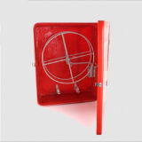 Fire Hydrant Hose Box with Galvanized Holder