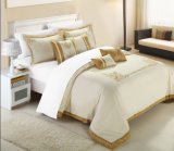 Luxury China Wholesale Hotel Bedding Cotton Bedding Set