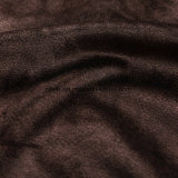 2018 New Fabric Velvet Supplier Wholesale Sofa Fabric (FHP005)