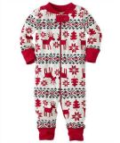 Winter Pajama, Sleepwear with christmas Style