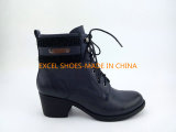 Fashion Hot Sale Attractive Newest Ankle Boots for Women