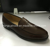 Premium Cow Leather Asian Shoes Tree Vietnam Shoes Oxford Design