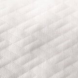Knitted 100% Polyester Mattress Ticking Fabric
