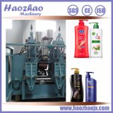 Double Station Blow Moulding Machine for 5liter Bottles