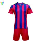 New Design Soccer Shirts Soccer Wear