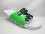 High Quality Men EVA Injection Slippers (21IP1312)