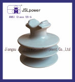 ANSI HDPE 35kv Polyethylene Pin Type Insulator-Tie-Top