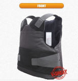 Military Concealable Ballistic Vest/Bulletproof Vest (V-fit001.5)