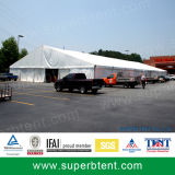 PVC Fabric with Aluminum Frame Tent