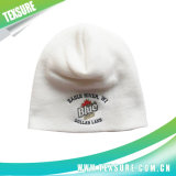 Simple Solid Color Beanie Knitted Hat/Cap for Promotion (003)