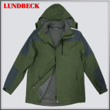 Hot Sell Men's Jacket for Winter Outerwear Clothes