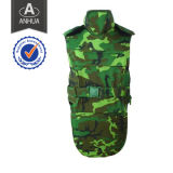 Military Camouflage Full Protection Bulletproof Vest