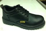 Top Grain Leather Safety Shoe Dh56