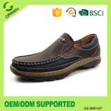 Oxford Shoes Man Casual Flat Shoes Dressing