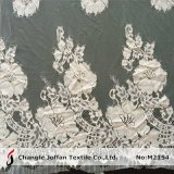New French Lace Bridal Lace Fabric Wholesale (M2154)