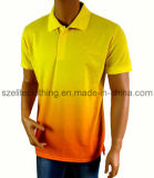 Sporting Style Distributor Coolmax Golf Shirt (ELTMPJ-198)