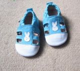 Baby Shoes with Dog