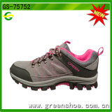 China Factory Dress Hiking Boots