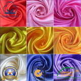 Premium 100% Polyester Satin Pocketing Fabric for Garment Accessories