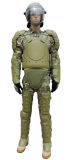 Army Military Police Anti Riot Suit