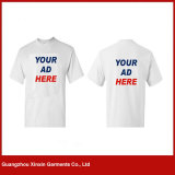 Custom Printing Cheap Election Campaign T-Shirt (R122)