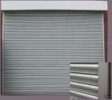 Galvanized Steel Roller Shutter Door (HG110)