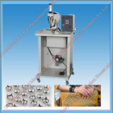 New Design Four-Claws Nail Attaching Machine in China