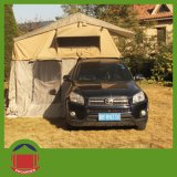 Car Roof Top Tent (RT01-1) , Camping Tent with Side Awnings