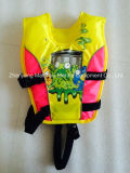 Marine Inflatable Life Jacket for Children