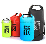 OEM Waterproof Outdoor Sport Backpack Dry Bag for River Tracing