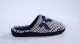High Quality New Styles Knitted Winter Indoor Slippers for Women