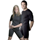 Hand Washable Multi Size Body Shaper Slimming Suit for Exercise