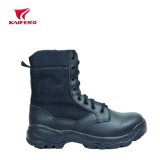 Military Boots Us Army Leather Boot for Men's