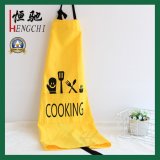 Colorful Cotton Cooking Kitchen Apron with Welding Ties