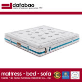Home and Hotel Used Individual Pocket Spring Mattress (FB871)