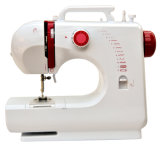 Domestic Overlock Sewing Machine (FHSM-506) From China Factory Supplier