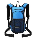 High Quality Waterproof Sport Running, Hiking, Cycling, Camping Hydration Backpack with 2lbpa Free Bladder