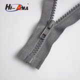 Advanced Equipment High Quality Two Way Zipper