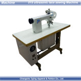 Ultrasonic Seamless Bra Cutting Machine