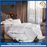 High Quality Cheap Wholesale White Down and Feather Quilt