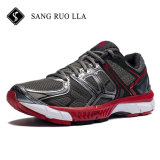 New Products 2018 Innovative Brand Athletic Running Sport Shoes Men From China Manufacturer