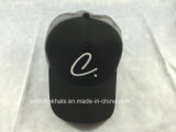 Custom Mesh Cap with 3D Embroidery Logo Design