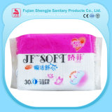 Hot Sale Flexible Leakproof Women Japanese Sanitary Panties